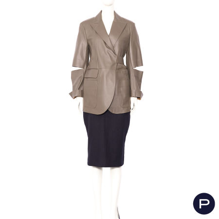 SONIA RYKIEL - PRINTEMPS-ÉTÉ 2019 - VESTE