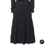 SONIA RYKIEL X JULIE DE LIBRAN - JUPE