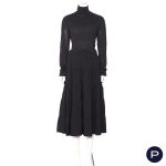 SONIA RYKIEL X JULIE DE LIBRAN - JUPE