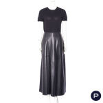 SONIA RYKIEL X JULIE DE LIBRAN - JUPE