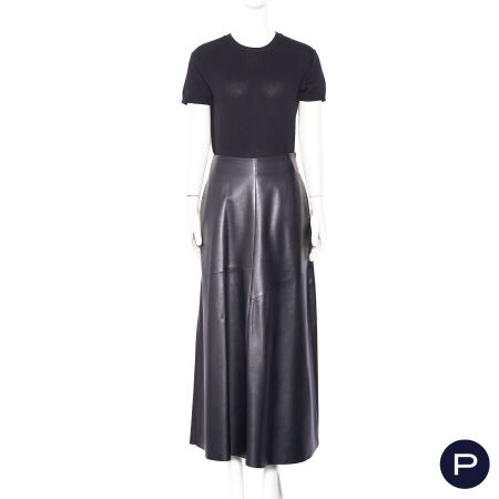 SONIA RYKIEL X JULIE DE LIBRAN - JUPE