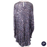 SONIA RYKIEL X JULIE DE LIBRAN - PRINTEMPS-ÉTÉ 2016 - HAUT