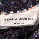 SONIA RYKIEL X JULIE DE LIBRAN - PRINTEMPS-ÉTÉ 2016 - HAUT