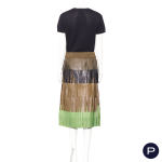 SONIA RYKIEL X JULIE DE LIBRAN - PRINTEMPS-ÉTÉ 2015 - JUPE