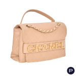 CHANEL - CIRCA 2020 - SAC
