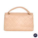 CHANEL - CIRCA 2020 - SAC