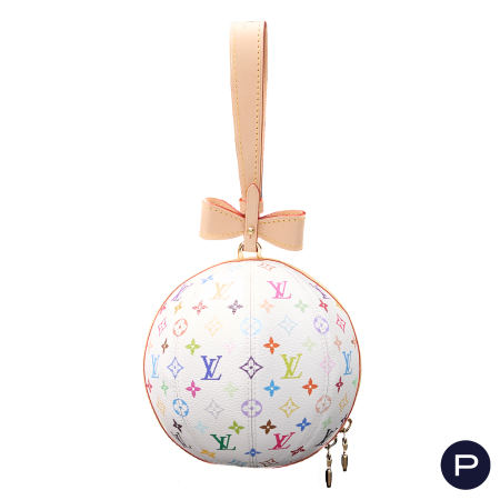 LOUIS VUITTON X TAKASHI MURAKAMI - 2025 - SAC