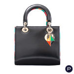 CHRISTIAN DIOR X FAITH RINGGOLD - CIRCA 2024 - SAC