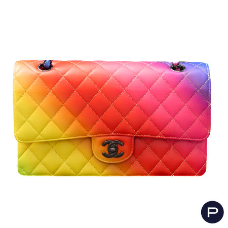 CHANEL - CROISIÈRE 2023 - SAC