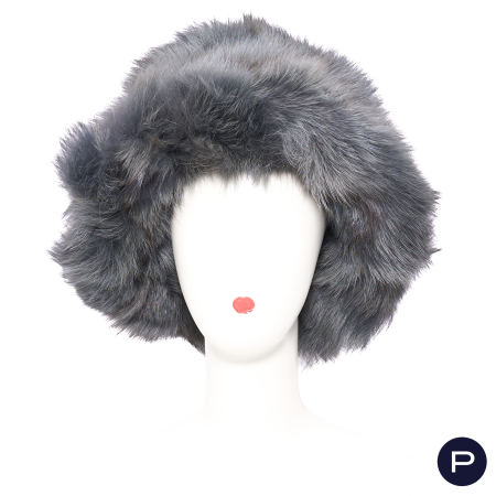 MARC JACOBS X STEPHEN JONES  - CHAPEAU