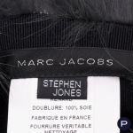 MARC JACOBS X STEPHEN JONES  - CHAPEAU