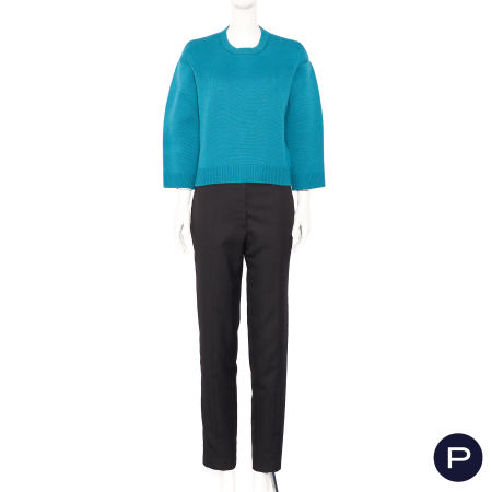 MIU MIU - CIRCA 2011 - PULL-OVER