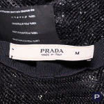 PRADA  - CHAPEAU