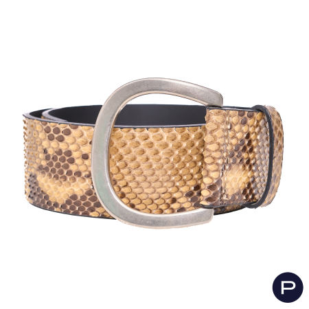 SONIA RYKIEL X JULIE DE LIBRAN - RESORT 2019  - CEINTURE