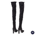 PRADA - PAIRE DE CUISSARDES