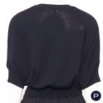 COMME DES GARÇONS - CIRCA 2005 - CARDIGAN