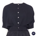 COMME DES GARÇONS - CIRCA 2005 - CARDIGAN