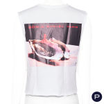 SONIA RYKIEL X JULIE DE LIBRAN - T-SHIRT