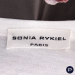 SONIA RYKIEL X JULIE DE LIBRAN - T-SHIRT