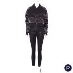 SONIA RYKIEL X JULIE DE LIBRAN - LEGGING