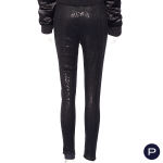 SONIA RYKIEL X JULIE DE LIBRAN - LEGGING