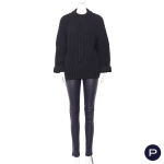 BALENCIAGA X DEMNA GVASALIA - CIRCA 2013 - PULL-OVER