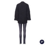 BALENCIAGA X DEMNA GVASALIA - CIRCA 2013 - PULL-OVER