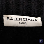 BALENCIAGA X DEMNA GVASALIA - CIRCA 2013 - PULL-OVER