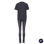 SONIA RYKIEL X JULIE DE LIBRAN - T-SHIRT