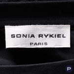 SONIA RYKIEL X JULIE DE LIBRAN - T-SHIRT