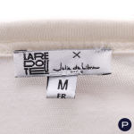 LA REDOUTE, LEVI'S X JULIE DE LIBRAN - T-SHIRT, JEAN