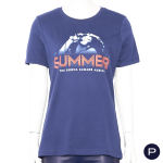 THE DONNA SUMMER MUSICAL - T-SHIRT
