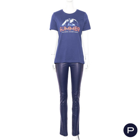 THE DONNA SUMMER MUSICAL - T-SHIRT