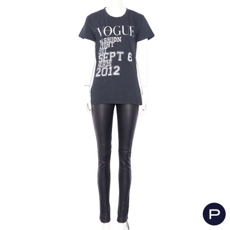 VOGUE PARIS - 2012 - T-SHIRT