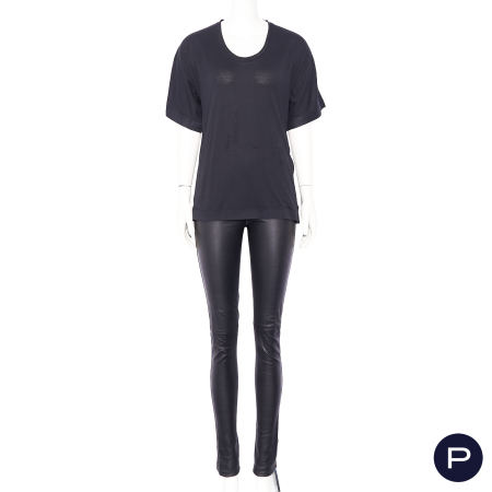 BALENCIAGA.T'S - CIRCA 2012 - T-SHIRT