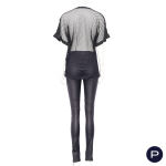 BALENCIAGA.T'S - CIRCA 2012 - T-SHIRT