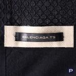 BALENCIAGA.T'S - CIRCA 2012 - T-SHIRT