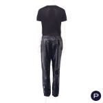 SONIA RYKIEL X JULIE DE LIBRAN - PRE-FALL 2016 - PANTALON