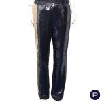 SONIA RYKIEL X JULIE DE LIBRAN - PRE-FALL 2016 - PANTALON