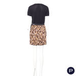 LOUIS VUITTON X MARC JACOBS - JUPE