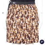 LOUIS VUITTON X MARC JACOBS - JUPE