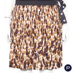 LOUIS VUITTON X MARC JACOBS - JUPE