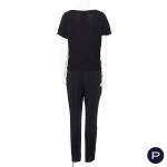 LOUIS VUITTON, SONIA RYKIEL X MARC JACOBS - PULL-OVER, PANTALON