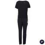 LOUIS VUITTON, SONIA RYKIEL X MARC JACOBS - PULL-OVER, PANTALON