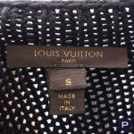 LOUIS VUITTON, SONIA RYKIEL X MARC JACOBS - PULL-OVER, PANTALON
