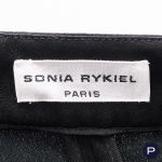 LOUIS VUITTON, SONIA RYKIEL X MARC JACOBS - PULL-OVER, PANTALON