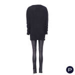 PRADA - CIRCA 2019 - TUNIQUE