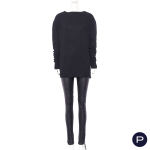 PRADA - CIRCA 2019 - TUNIQUE