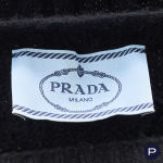 PRADA - CIRCA 2019 - TUNIQUE