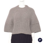 BALENCIAGA X DEMNA GVASALIA - CIRCA 2013 - PULL-OVER